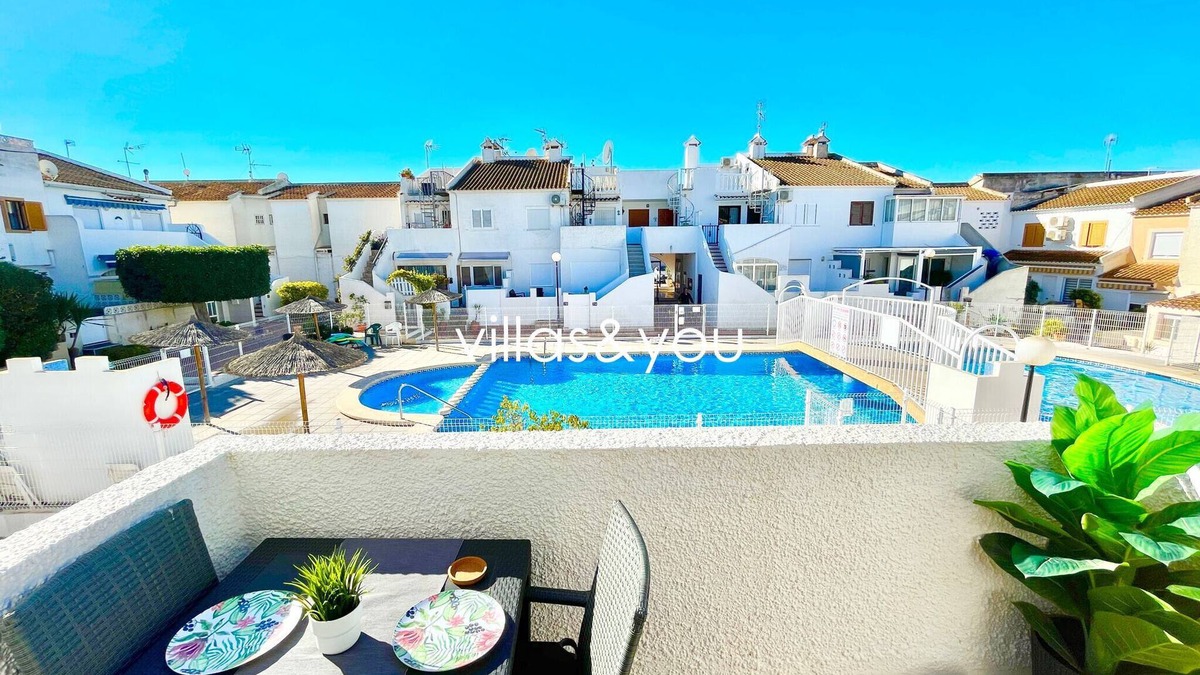 La Siesta Apartment | Laguna El Chaparral by Villas&You