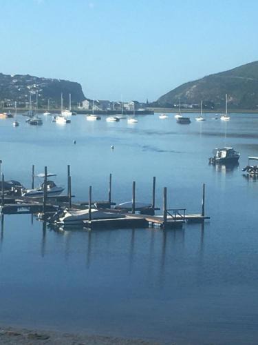 Knysna Central Apartment | Laguna Grove 48