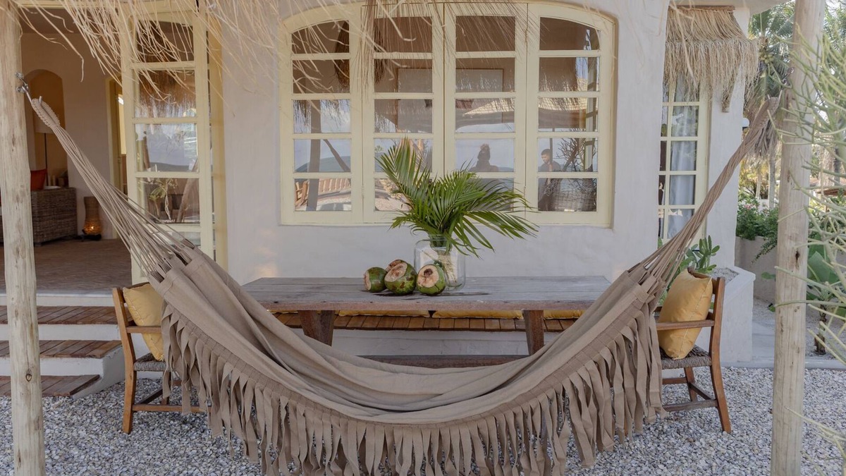 Pontal de Serrambi House | Laguna House
