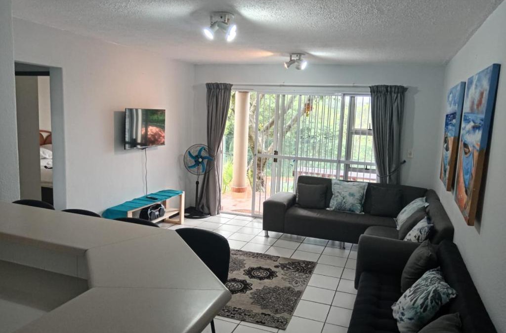 Uvongo Apartment | Laguna La Crete 238