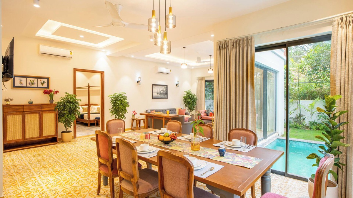 Anjuna Villa | Laguna Pulse