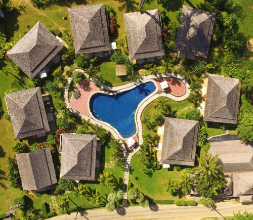 Ko Yao Resort | Laguna Villas Boutique Hotel