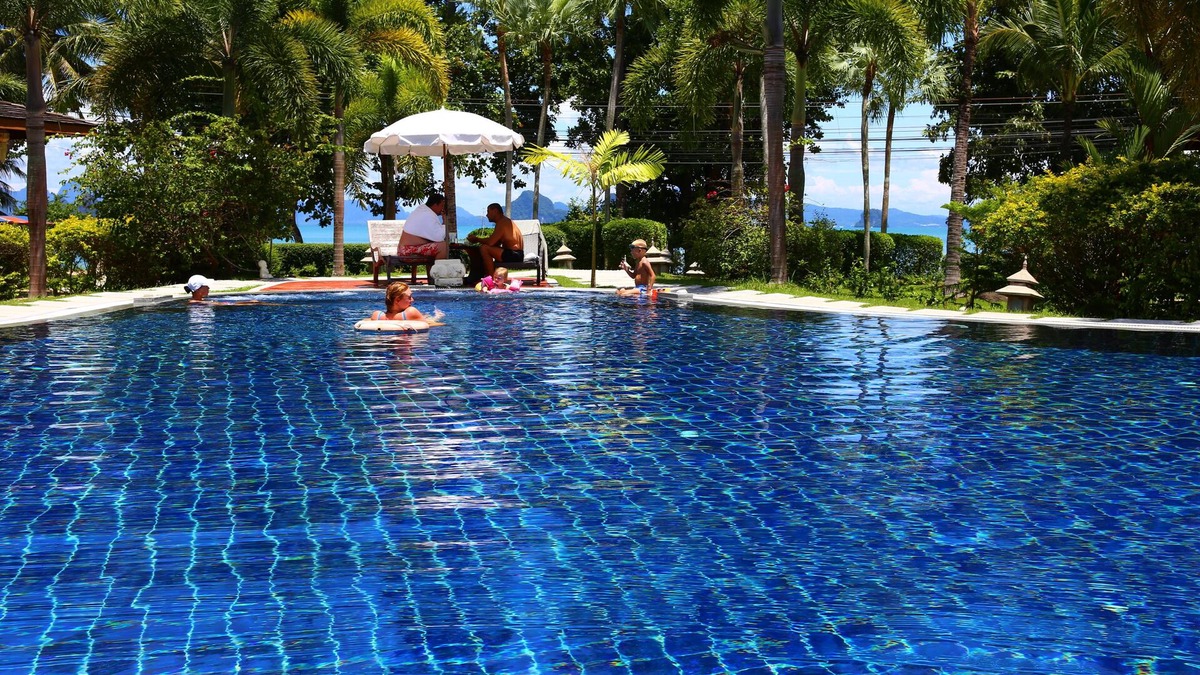 Ko Yao Hotel | Laguna Villas Boutique Hotel