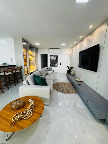 Lagoa Santa Apartment | Lagunna Master Apt Alto Padrão