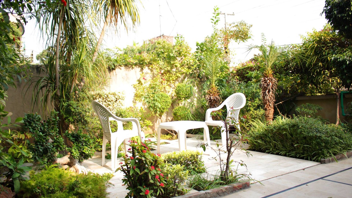 Lahore Bed & Breakfast | Lahore Guest House