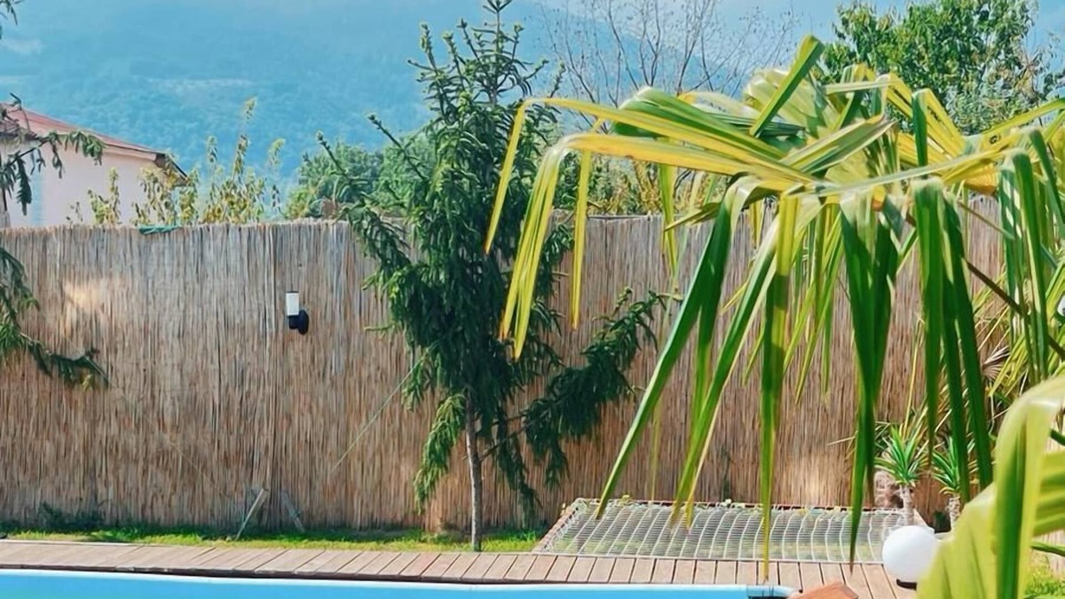 Yanik House | LAHZA SAPANCA