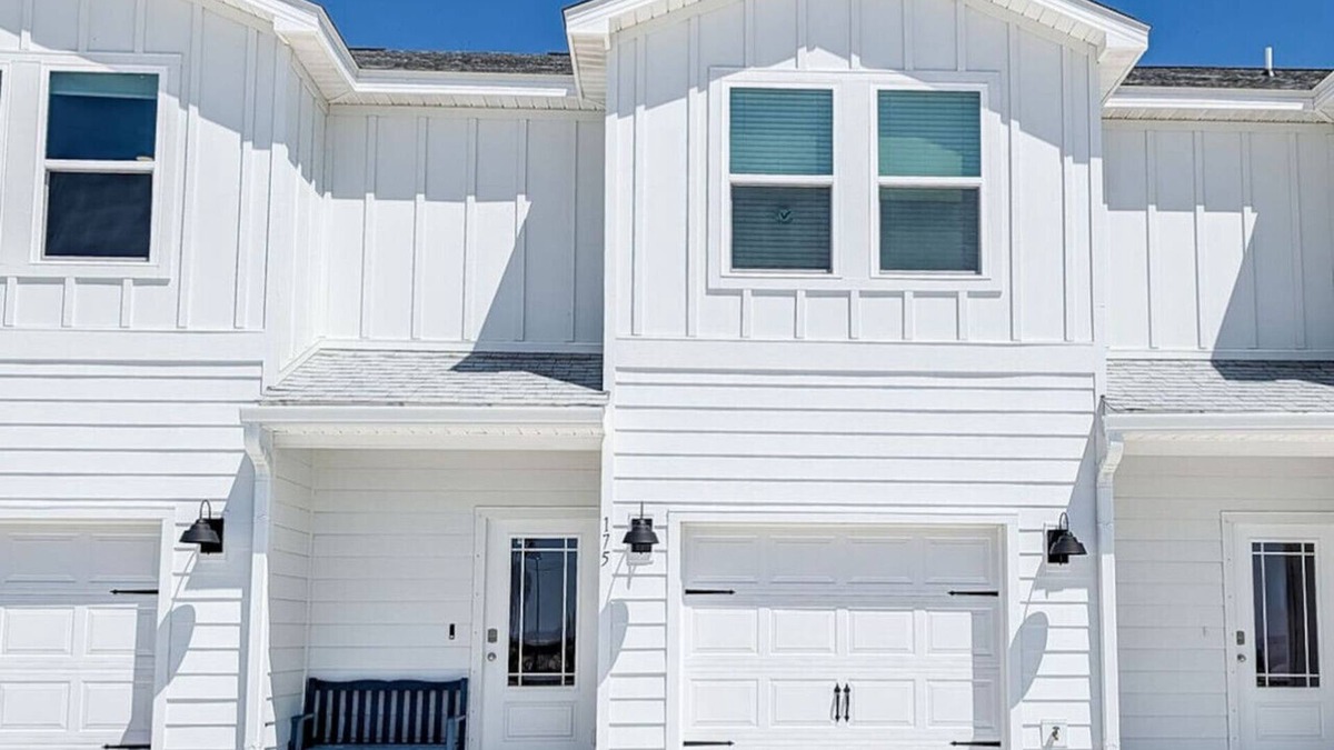 Port St. Joe House | Laid-Back Retreat * Brand New Townhome