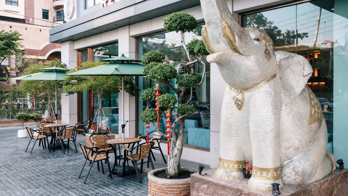 Chom Thong Hotel | Laike Hotel