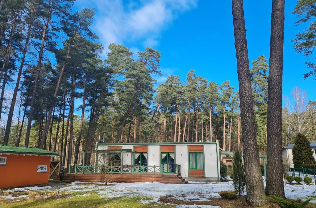 Jurmala House | Laimas