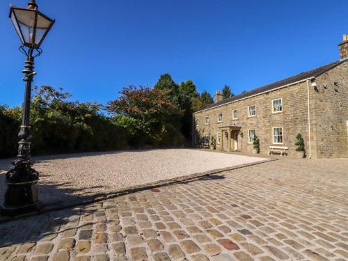 Burnley House | Laithe House