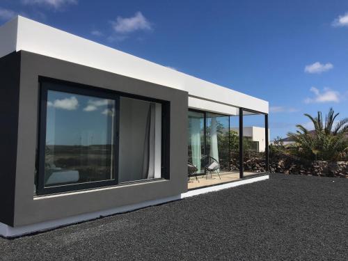 La Oliva Villa | Lajares Volcano Villa