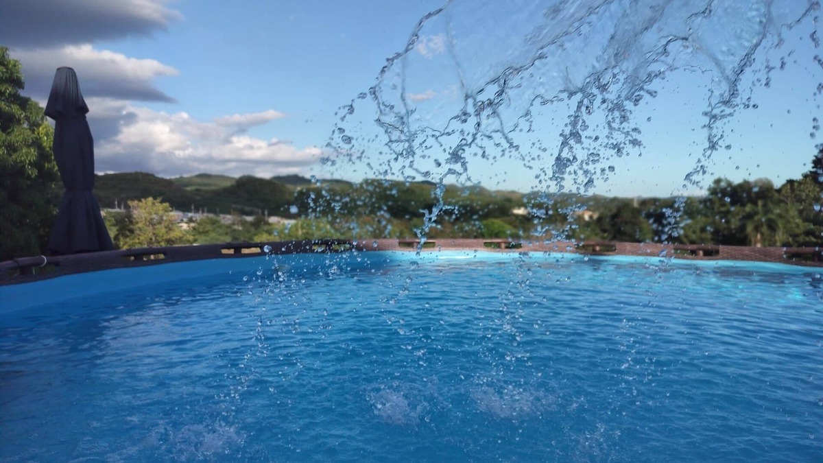 Sabana Yeguas House | Lajas Secret Pool House