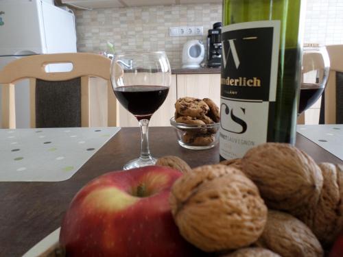 Veszprem Apartment | Lakóparki Apartman