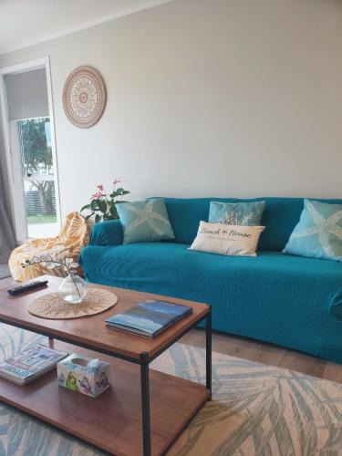 Omokoroa House | Lakaz Beach house