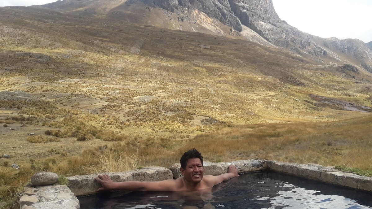 Independencia Other | Lake 69 lodge
