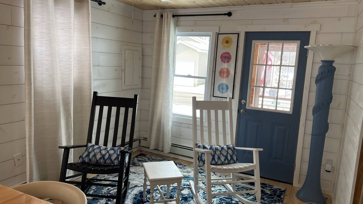 Harrison House | Lake access home away from home