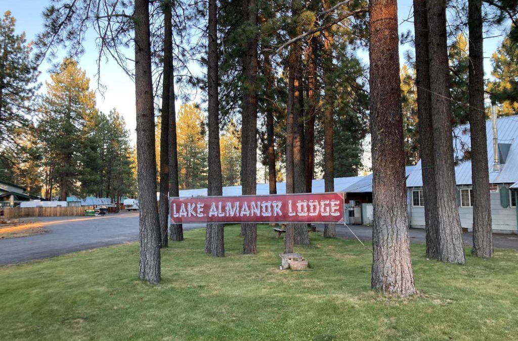 Chester Hotel | Lake Almanor Lodge