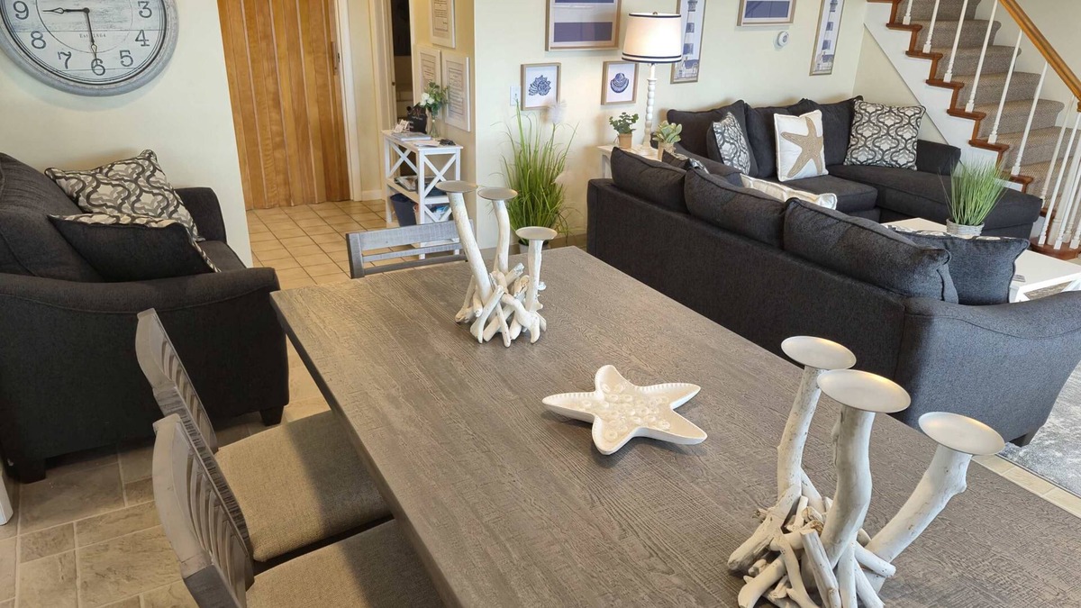 Portage House | Lake and Lodge By Kzoobnb