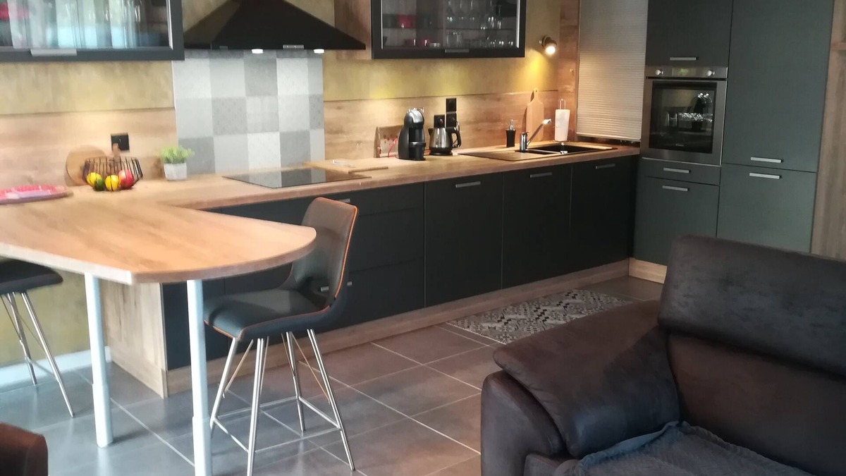 Saint-Jorioz Apartment | Lake and mountains.