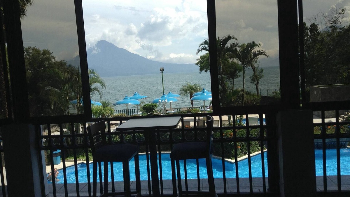 Panajachel Apartment | Lake Atitlan , Guatemala apartment (panajachel ) solola ,