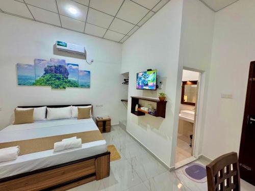 Anuradhapura House | Lake Breeze Villa