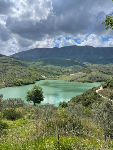 Berat Other | Lake Campground Silvano