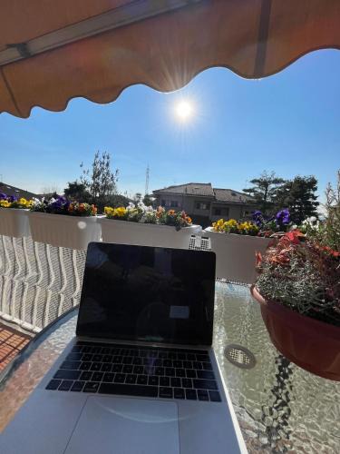 Barzano Apartment | Lake Como & Alps ski Stay for Family or Business near Lecco, Monza, Milan