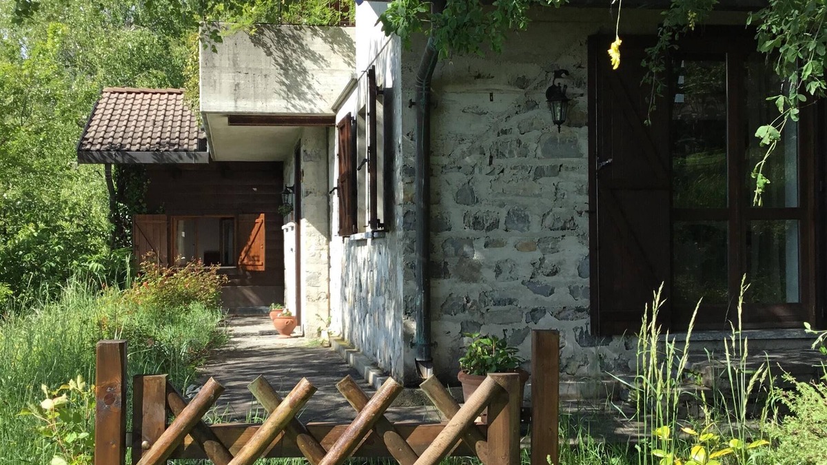 Zelbio Villa | Lake Como - home holiday