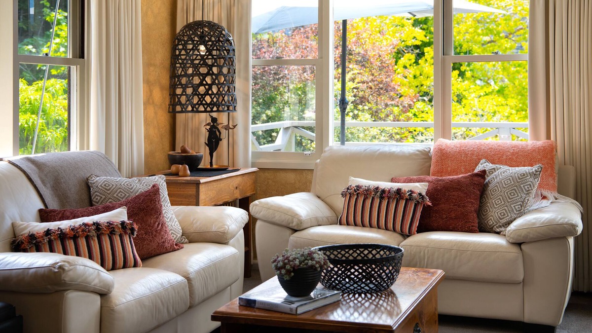 Daylesford Cottage | Lake Daylesford Cottage