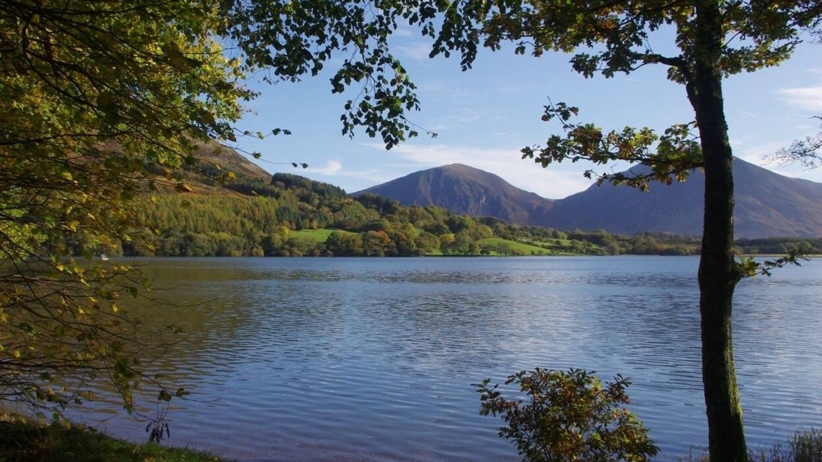Cockermouth Apartment | Lake District Self Catering.