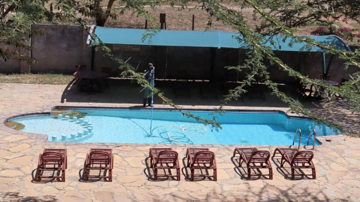 Gilgil Villa | Lake Elementaita Villas