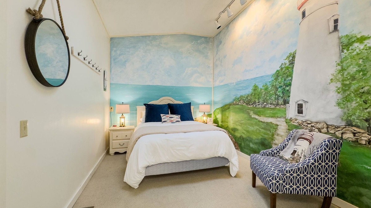 Marblehead Apartment | Lake Erie’s Hidden Gem Awaits You In Marblehead!