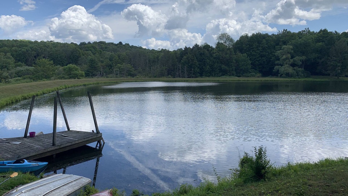 Gillett House | Lake Escape: Reel, Float, Relax