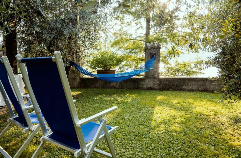 Marone Apartment | Lake experience!