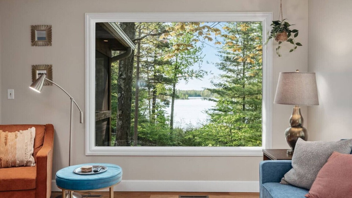 Traverse City House | Lake Front| Fishing | All Sports | Bass Lake Sanctuary