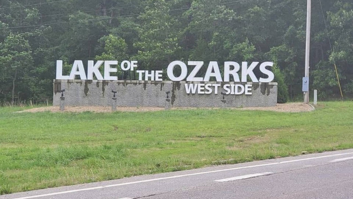 Lake of the Ozarks House | Lake Front Home/*Amazing Views!