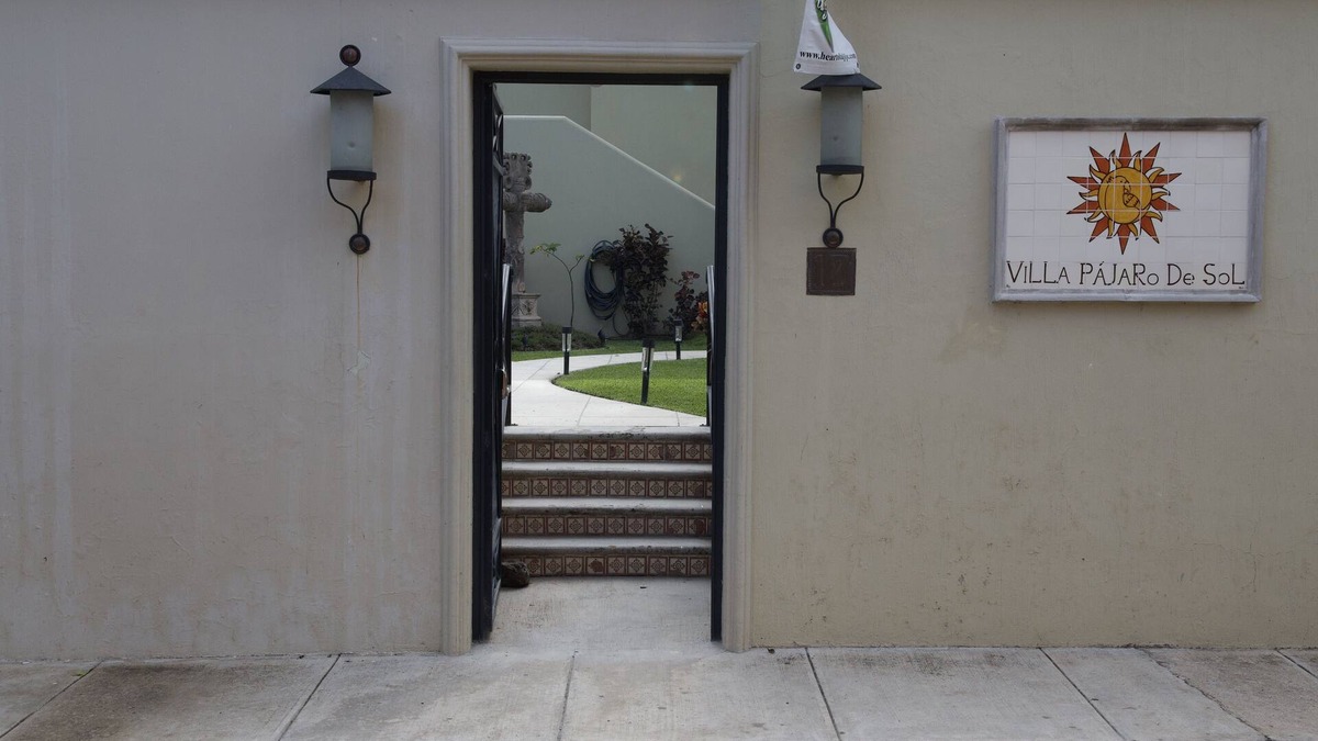 Ajijic Apartment | Lake Front