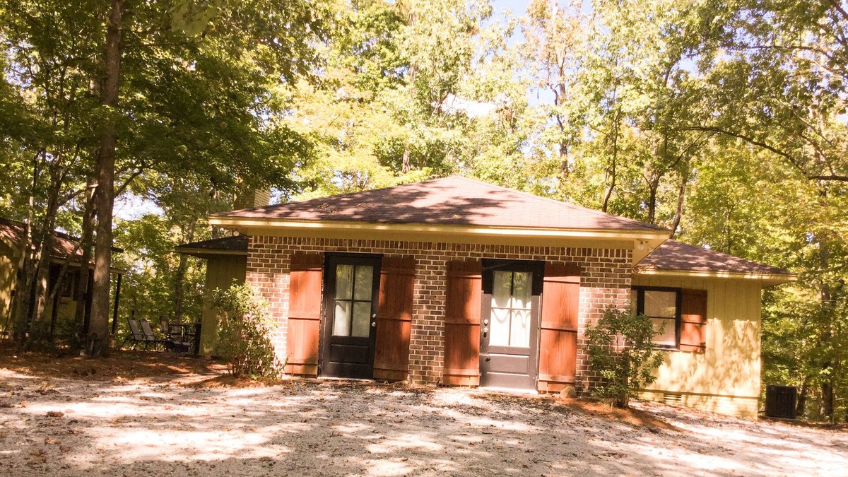 Lincolnton House | Lake Front property on Lake Thurmond