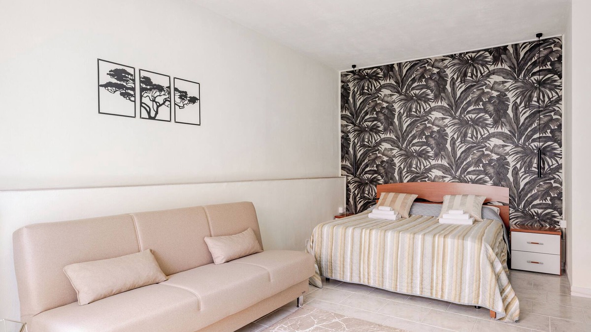 Peschiera del Garda Apartment | Lake Garda Holiday Apartment 3 Villa Magnolia