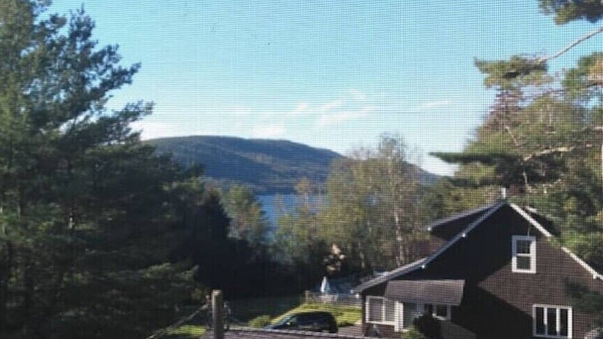 Lake George House | Lake George 6 Bedroom Home lake access