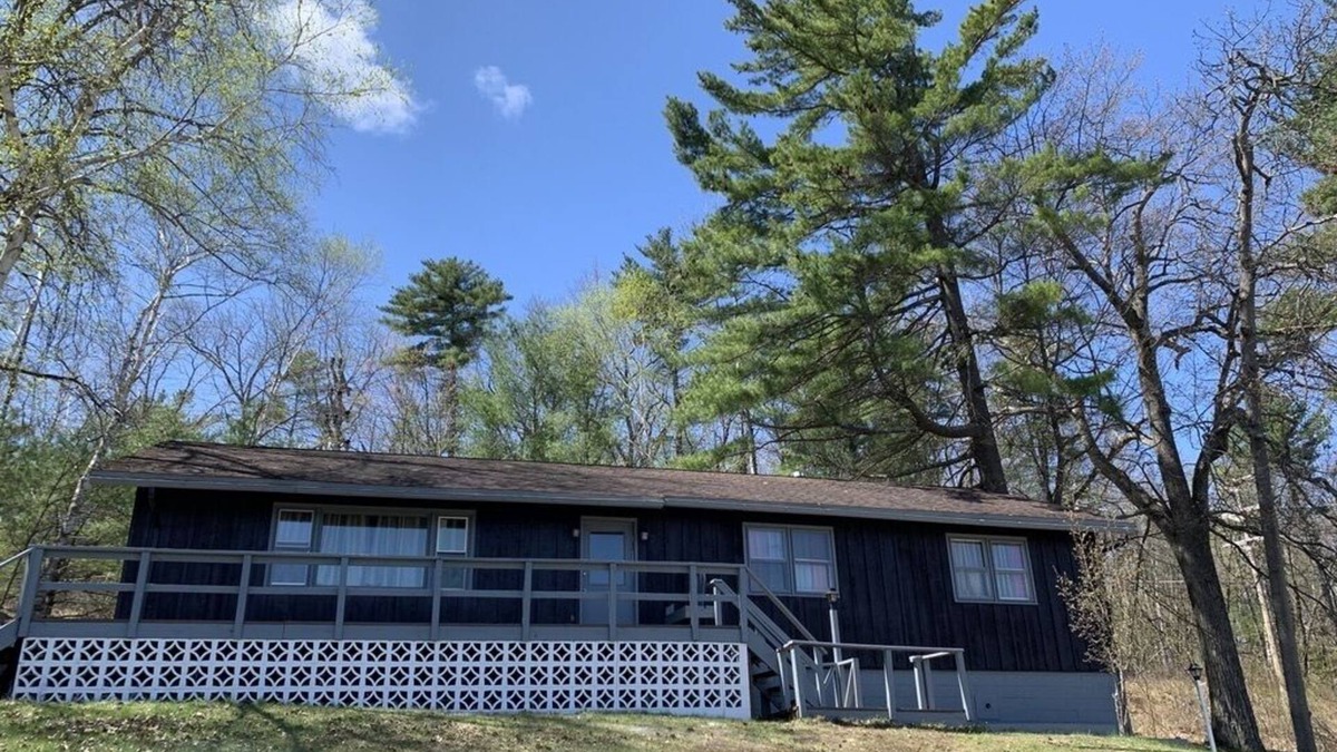 Lake George House | Lake George Guesthouse