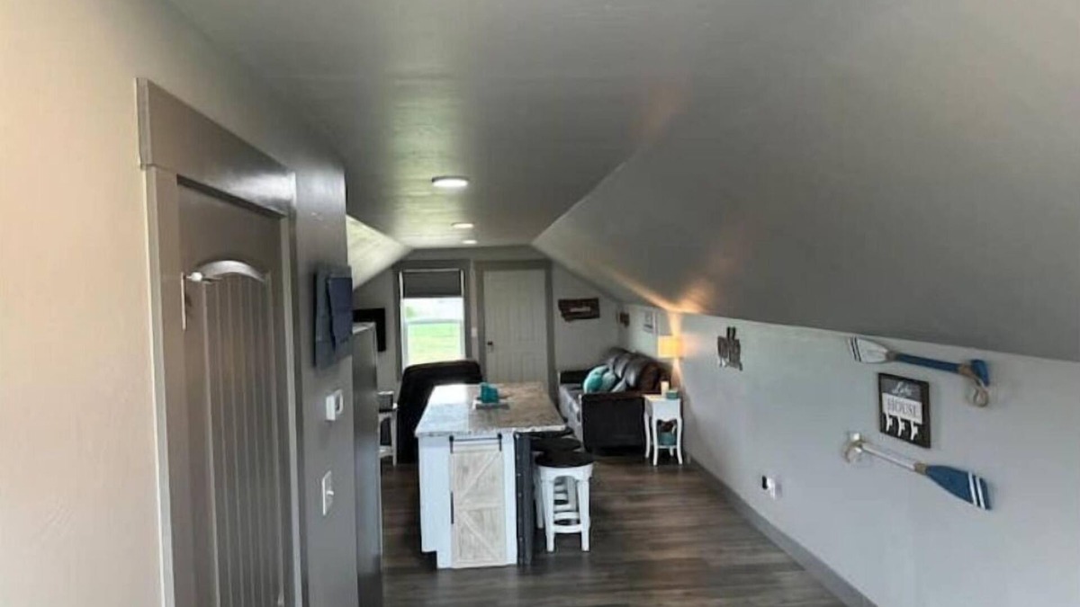 Helena Apartment | Lake Hauser Hideaway Helena