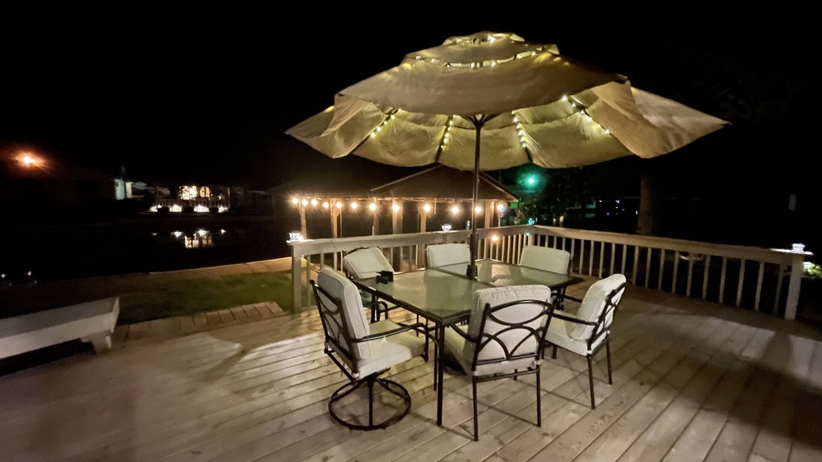 Lakeview House | Lake Home Getaway ~ Pets Welcome!