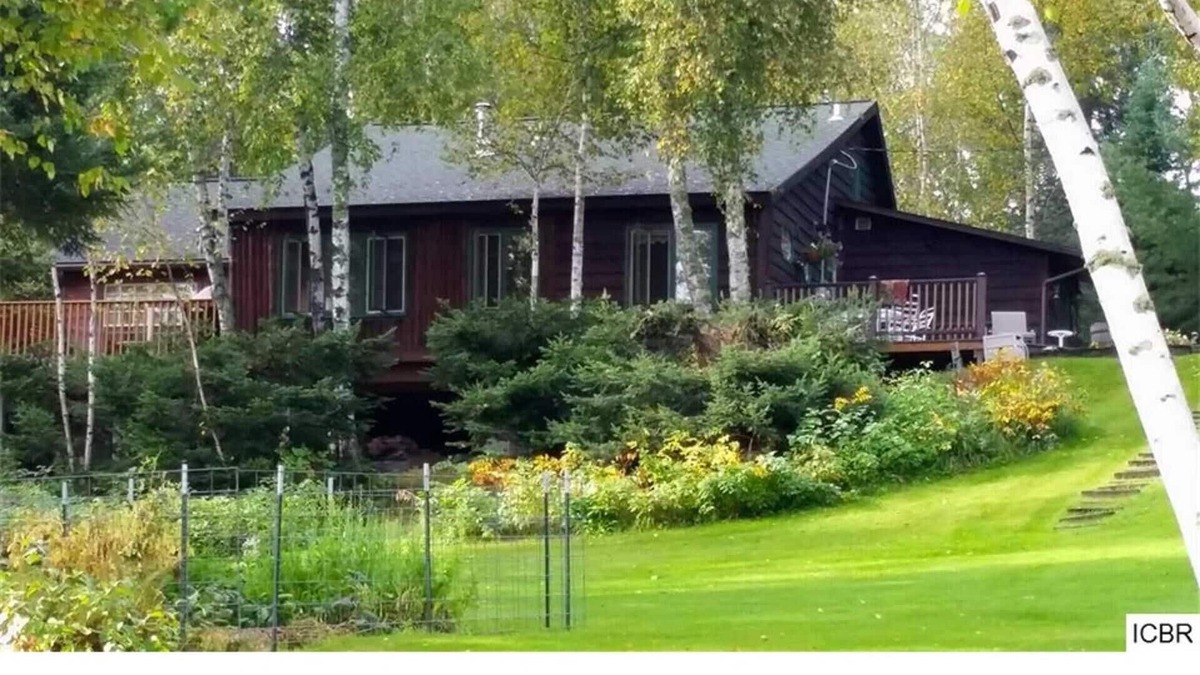 Nashwauk House | Lake Home with Sauna, Watercraft, Inflatables, & Good Fishing