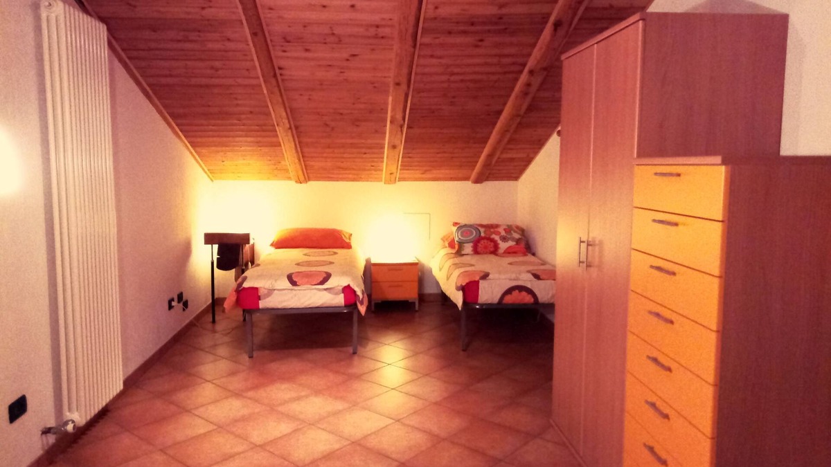 Dzovennoz Apartment | Lake House Bionaz - Maison du Lac Bionaz - Aosta Valley