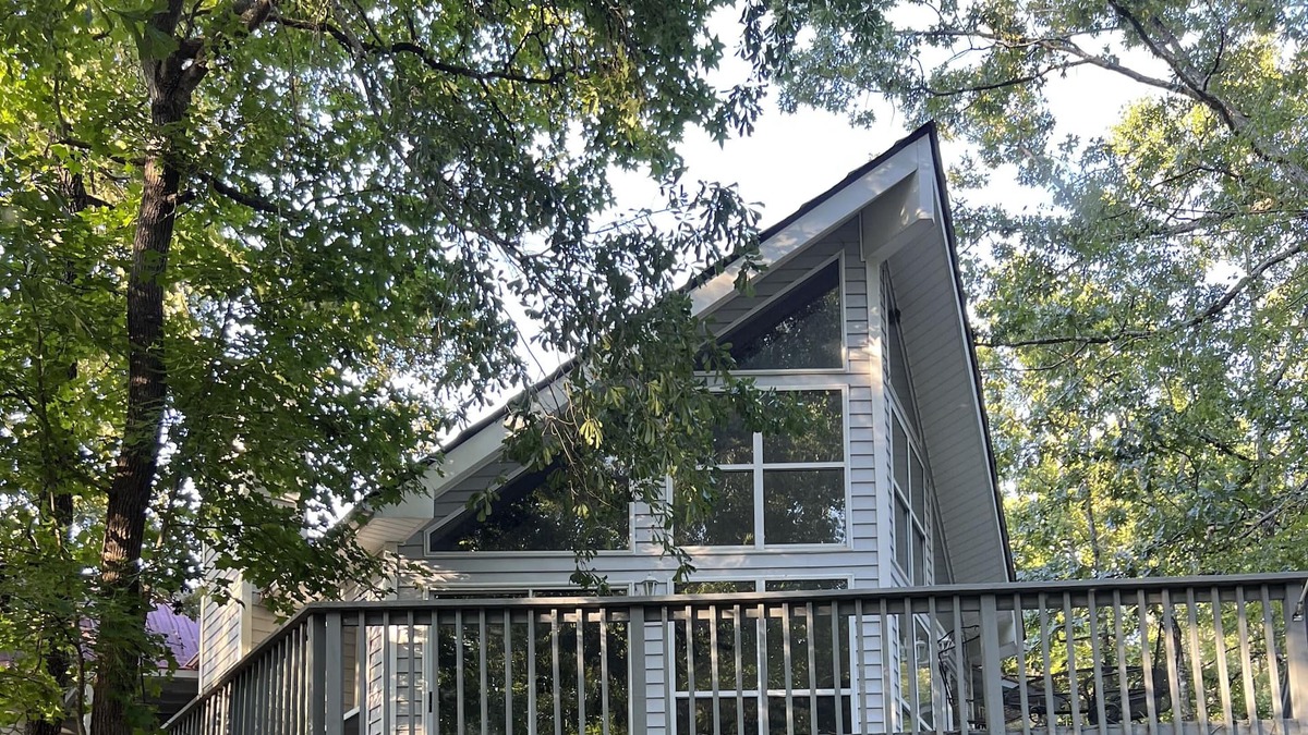 Lincolnton House | Lake House Cozy 3 Bedroom Home on Clarks Hill Lake. Aprx 6 miles from downtown