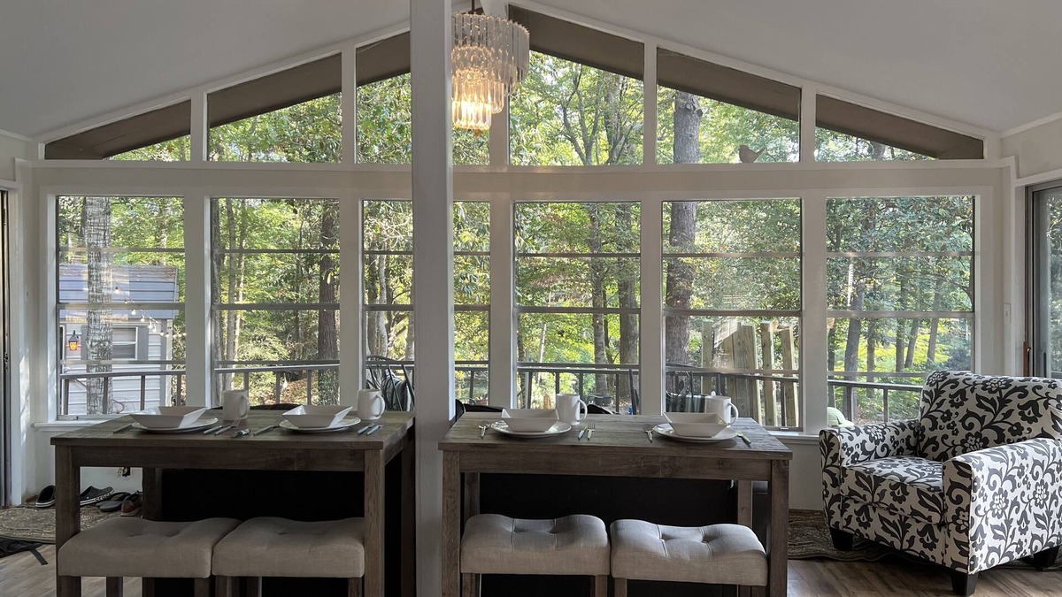 Goodrich Other | LAKE HOUSE in the WOODS!