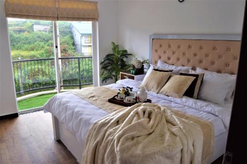 Nuwara Eliya Apartment | Lake Infinity Luxury Condos