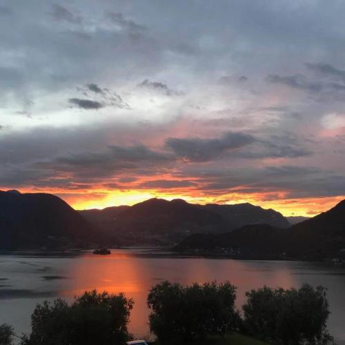 Sulzano Apartment | Lake Iseo - Gli ulivi 1