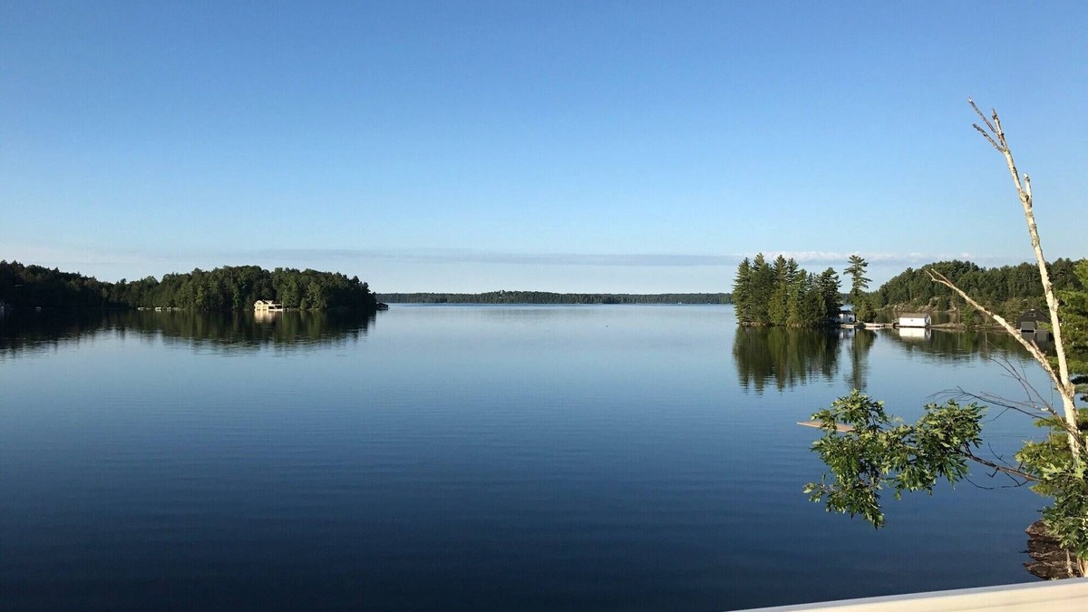 Seguin Cottage | Lake Joe North Private Family Cottage